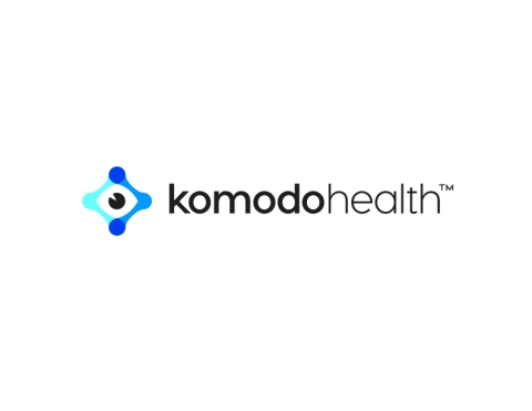 Komodo Health Logo