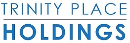 Trinity Place Holdings Inc. Logo