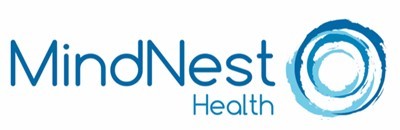 MindNest Health Logo