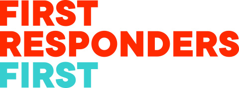 FirstRespondersFirst CAA Foundation Logo