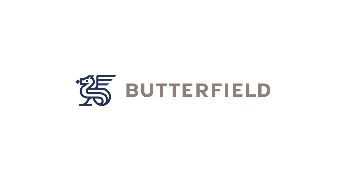 Butterfield to Announce First Quarter 2020 Financial Results on April 30, 2020 Business Wire