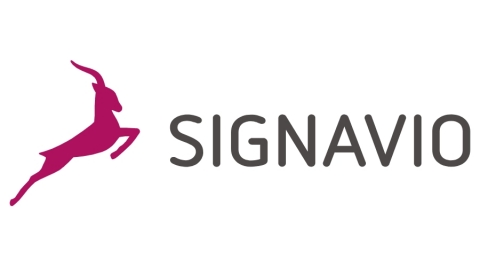 Signavio Logo