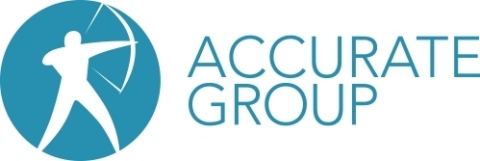Accurate Group Logo