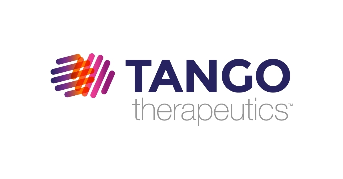 Tango Therapeutics Raises $60 Million Series B Financing And ...