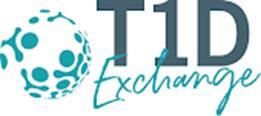 T1D Exchange Logo