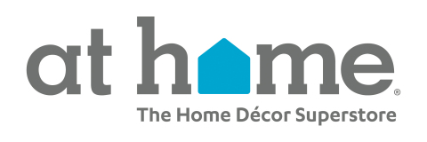 At Home Group Inc. Logo