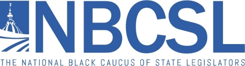 The National Black Caucus of State Legislators Logo