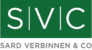 Sard Verbinnen & Co Logo