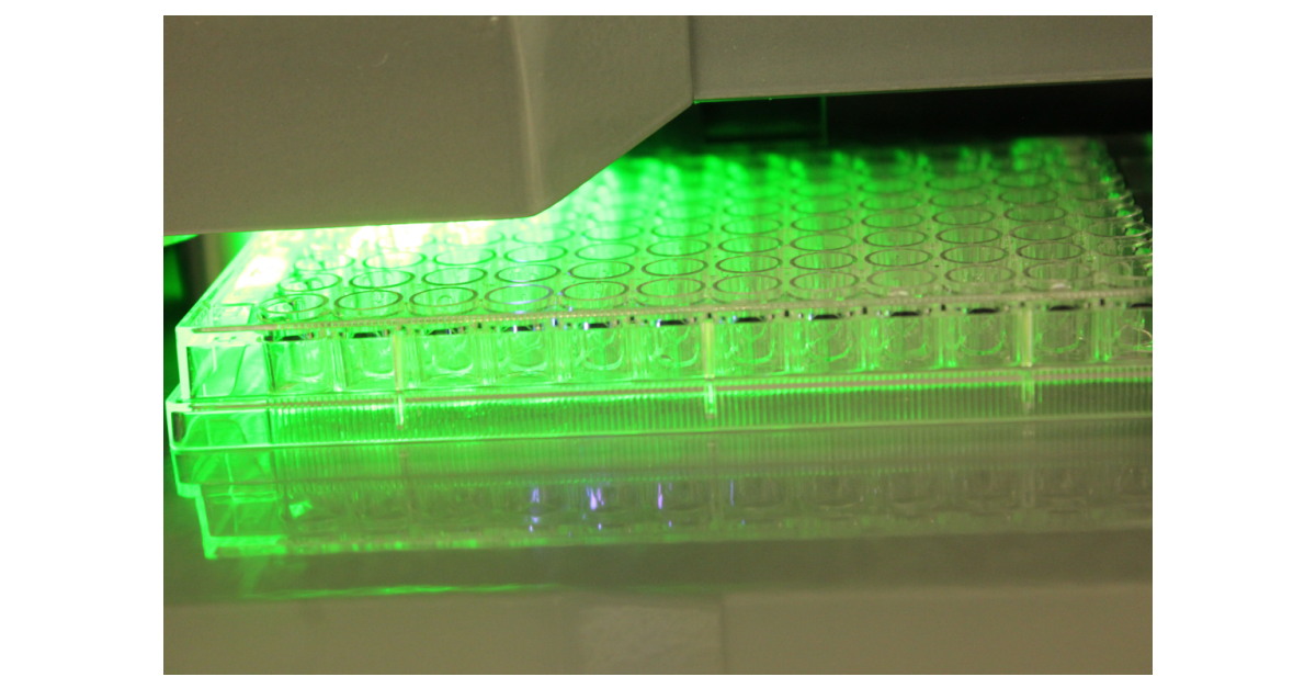 Minnesotabased Laboratory Infectolab Americas Releases COVID19
