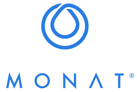 MONAT Global Corp Logo