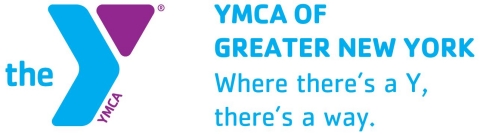 YMCA of Greater New York Logo
