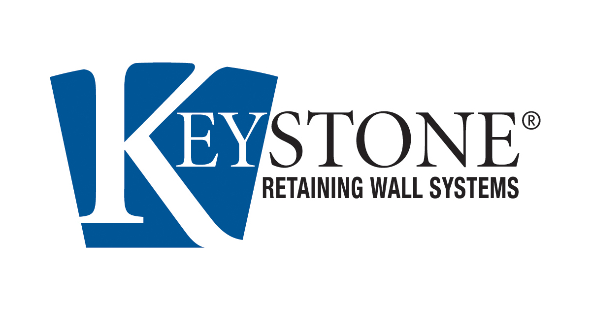 Keystone® KeySystem™ III Retaining Wall System Evaluated by Federal