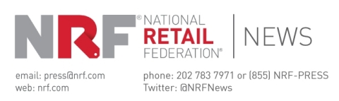 National Retail Federation Logo