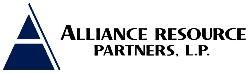 Alliance Resource Partners, L.P. Logo
