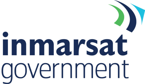 Inmarsat Government Logo