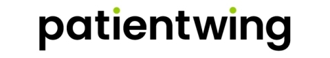PatientWing Logo