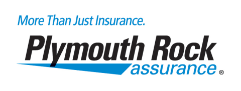 Plymouth Rock Assurance Logo
