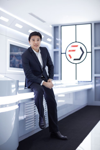 Fusionex Founder and Group CEO Dato' Seri Ivan Teh has been appointed as a member of the Board of Studies for the Bachelors in Digital Health program at the International Medical University (IMU) (Photo: Business Wire)
