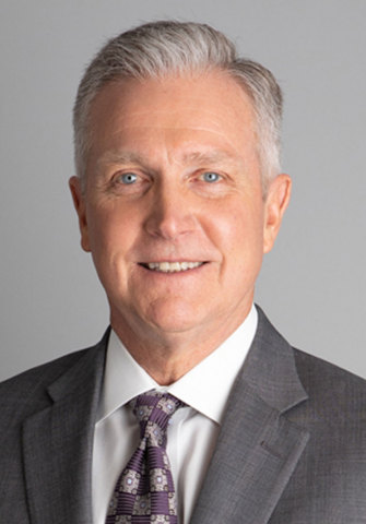 Toshiba Elevates Larry White to Chief Operating Officer (Photo: Business Wire)