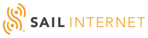 Sail Internet, Inc. Logo