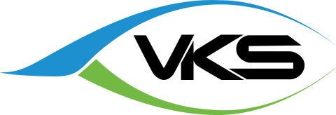 VKS Logo