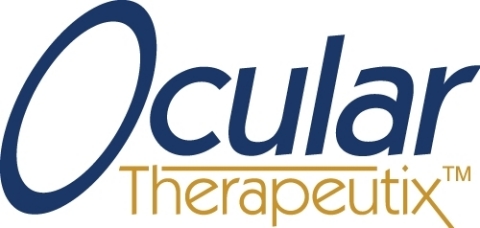 Ocular Therapeutix Logo