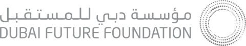 Dubai Future Foundation Logo