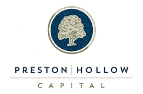 Preston Hollow Capital Logo
