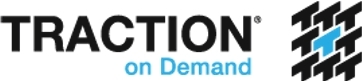 Traction on Demand Logo