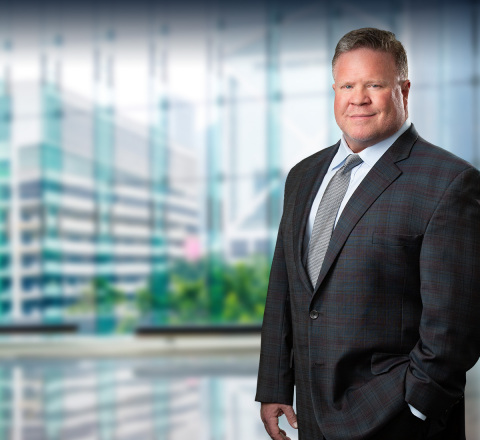 original Michael N. De Laval Managing Director Houston, TX (Photo: Business Wire)