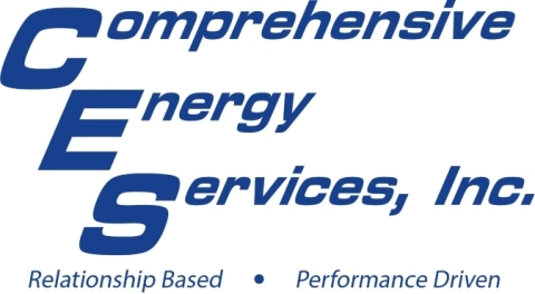 Comprehensive Energy Services, Inc. Logo
