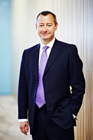 Duncan Owen, new Non-Executive Director at RE5Q (Photo: Business Wire)