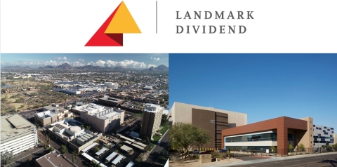 Landmark Dividend Properties (Photo: Business Wire)