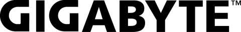 GIGABYTE Logo