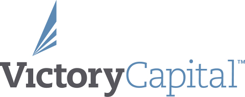 Victory Capital Holdings, Inc. Logo