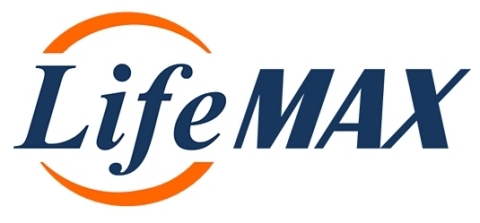 LifeMax Laboratories, Inc. Logo