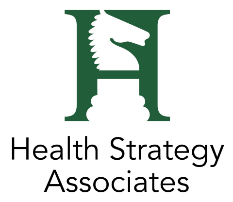 Health Strategy Associates Logo