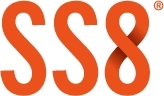 SS8 Networks Logo