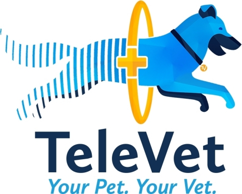TeleVet Logo