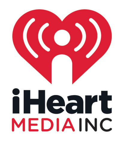iHeartMedia, Inc. Logo