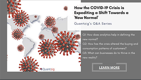 How the COVID-19 Crisis is Expediting a Shift Towards a 'New Normal'