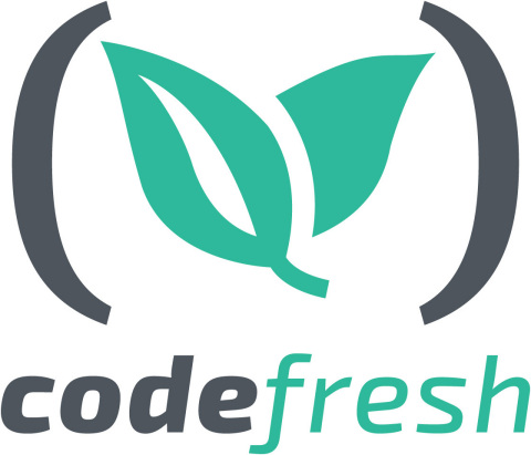 Codefresh Logo