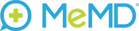 MeMD Logo