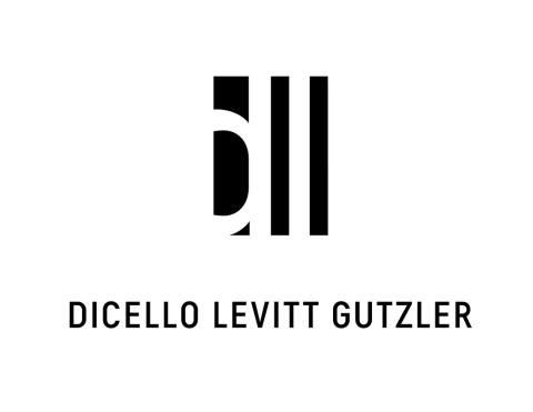 DiCello Levitt Logo