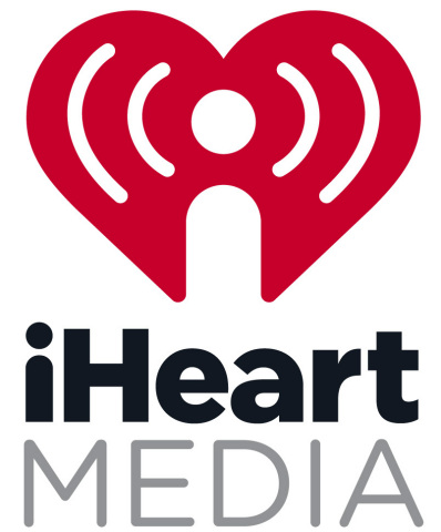 iHeartMedia Logo