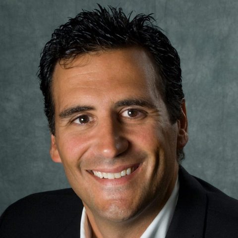 Patrick Ghilani, CEO, MRI Software (Photo: Business Wire)