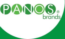 PANOS Brands, LLC Logo