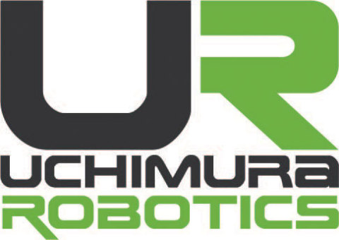 Uchimura Robotics LLC Logo