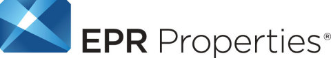 EPR Properties Logo