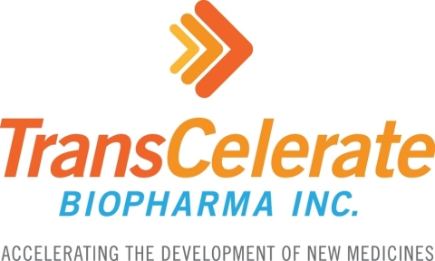 TransCelerate BioPharma, Inc. Logo